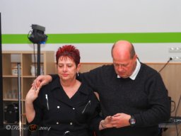 Mit Musik zur Menschlichkeit-VinziRast 8.03.2025